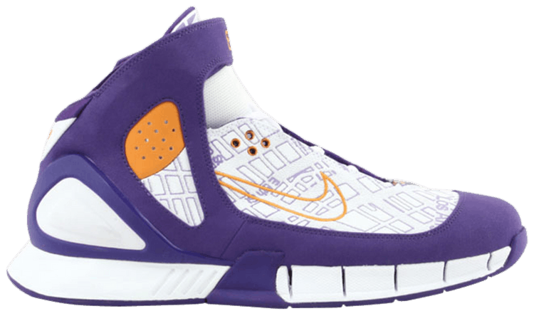 Air Zoom Huarache 2K5 Wc - Nike - 314892 111 | GOAT