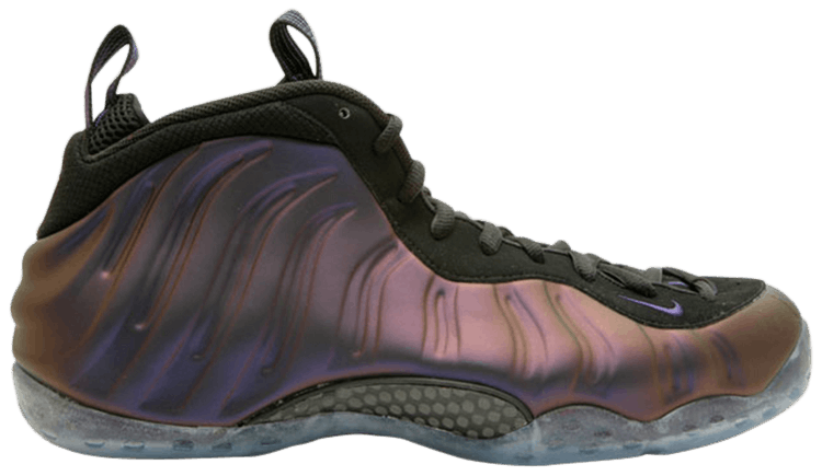 air foamposite eggplant