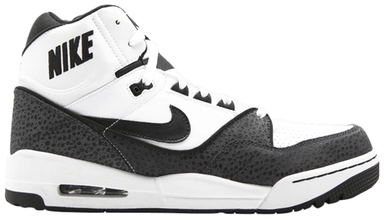nike air assault high