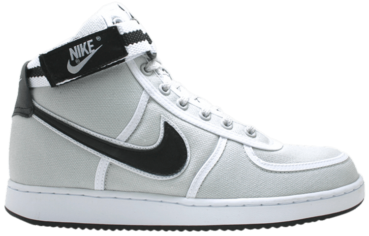 nike vandal high canvas