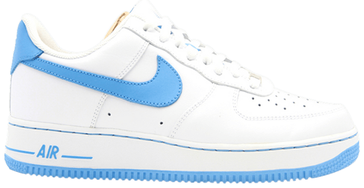 air force 1 07 university blue