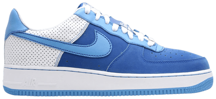 air force 1 07 university blue