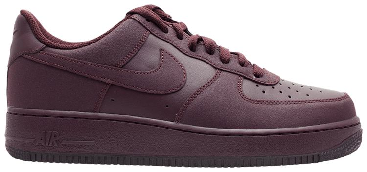 Nike Air Force 1 Low fuxia Nike Air Force 1 Low fuxia