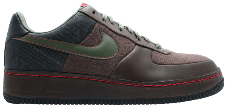 original six air force one