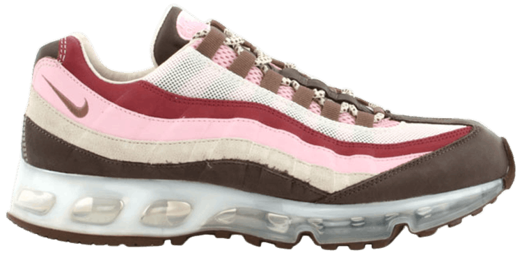 Air Max 95 360 'One Time Only' - Nike 