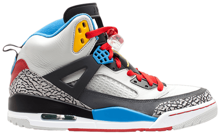 Jordan Spizike 'Bordeaux' - Air Jordan - 315371 070 | GOAT