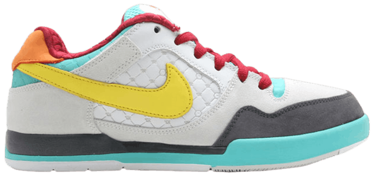 nike sb paul rodriguez 2