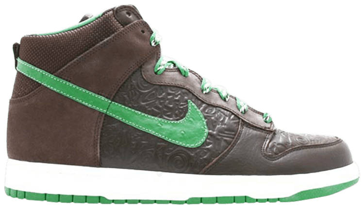 dunk stussy