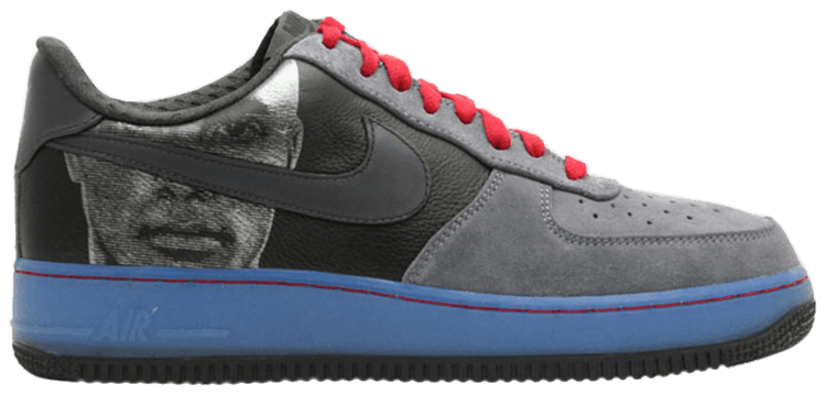 tony parker air force 1