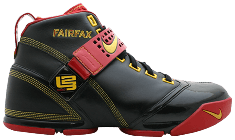 nike lebron 5 prezzo basso