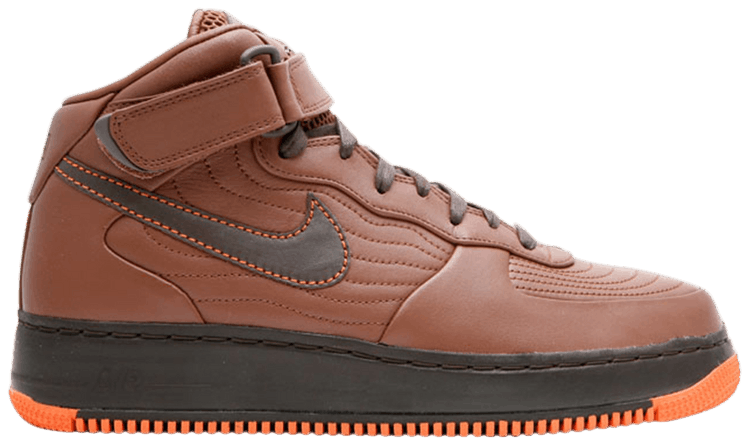 air force 1 barkley pack