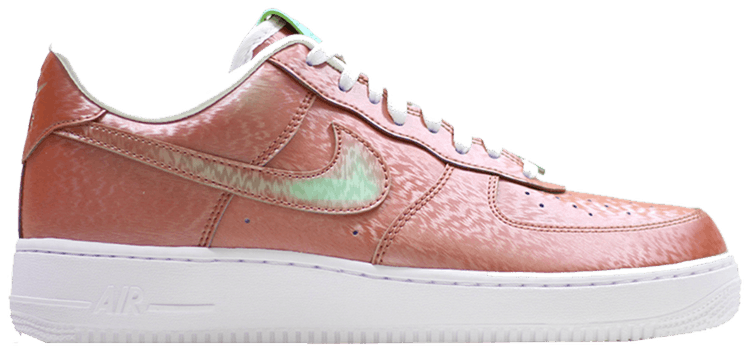 Air Force 1 Low 'Lady Liberty' - Nike 
