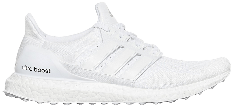 ultra boost j and d white