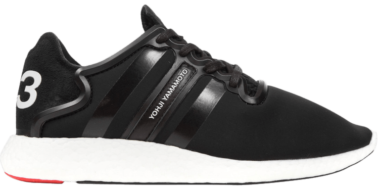y-3 shoes boost