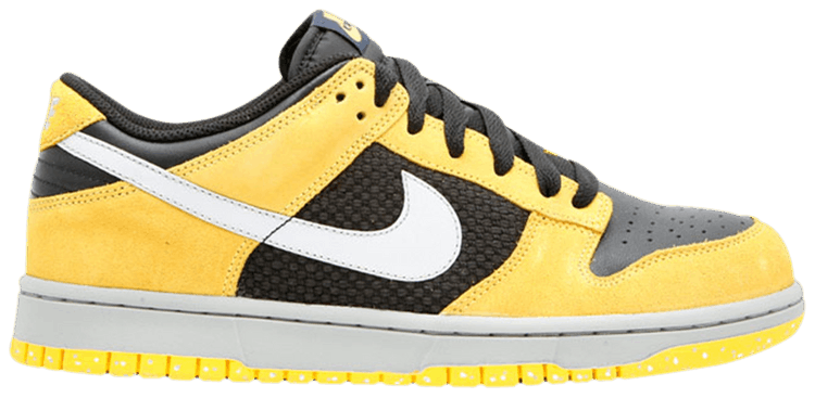 Dunk Low - Nike - 318019 001 | GOAT