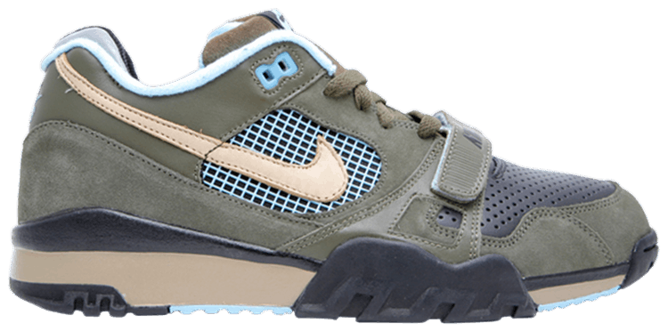 nike sb trainer 2