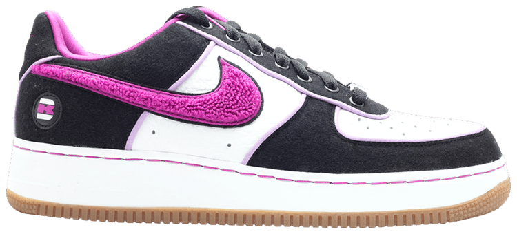 nike air force one brooklyn