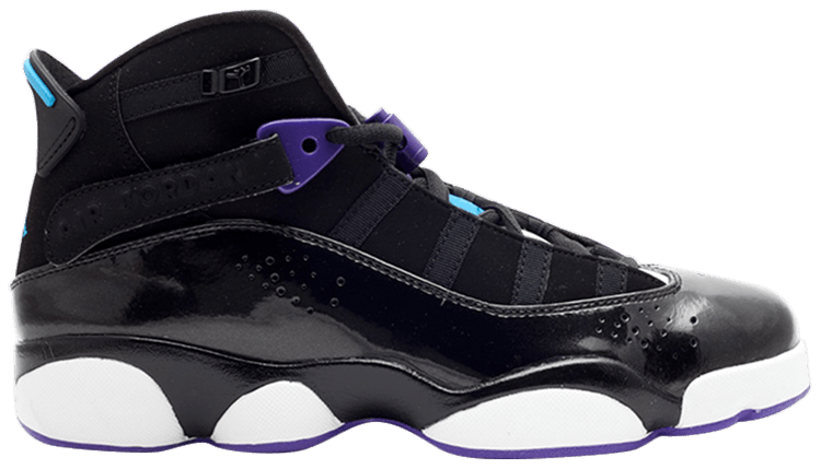jordan 6 aqua