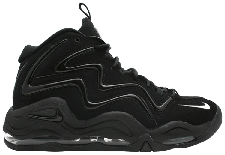 nike air pippen 6 rosse