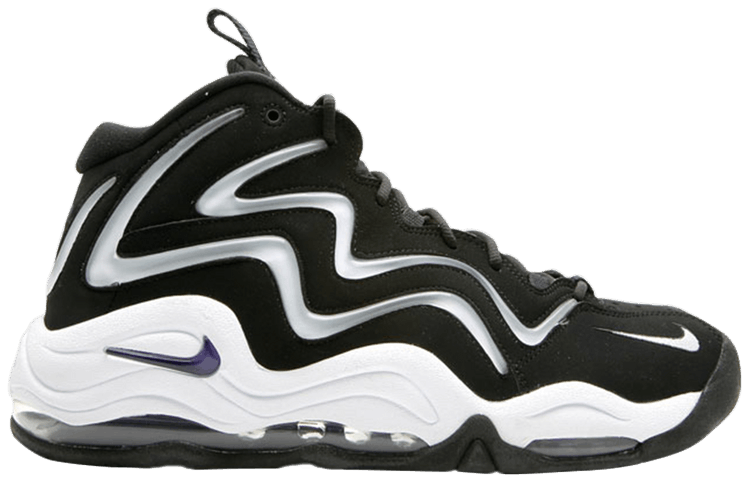 nike air pippen 2 rose