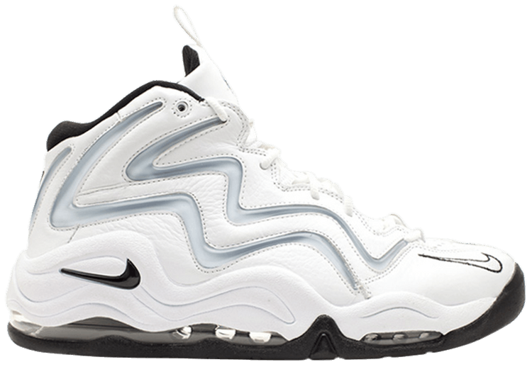 nike air pippen 3 rose