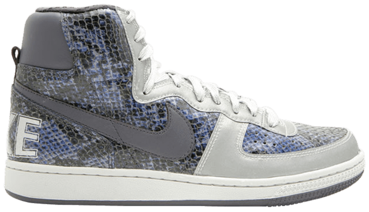 nike terminator high supreme