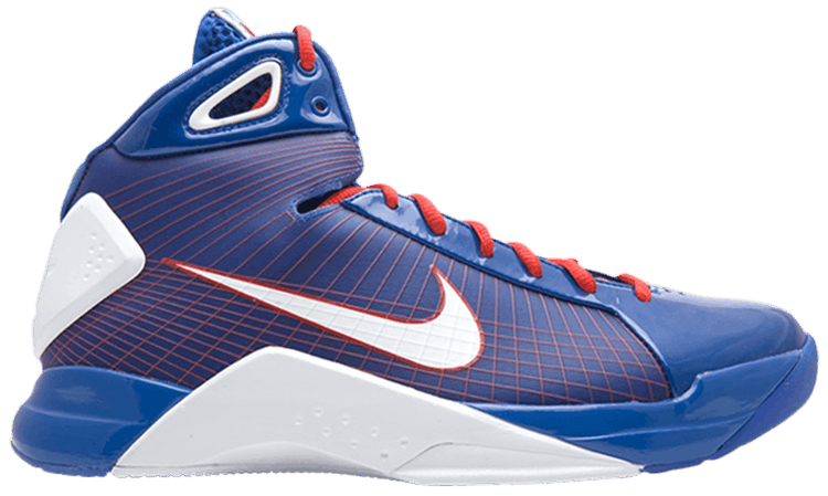 hyperdunk supreme