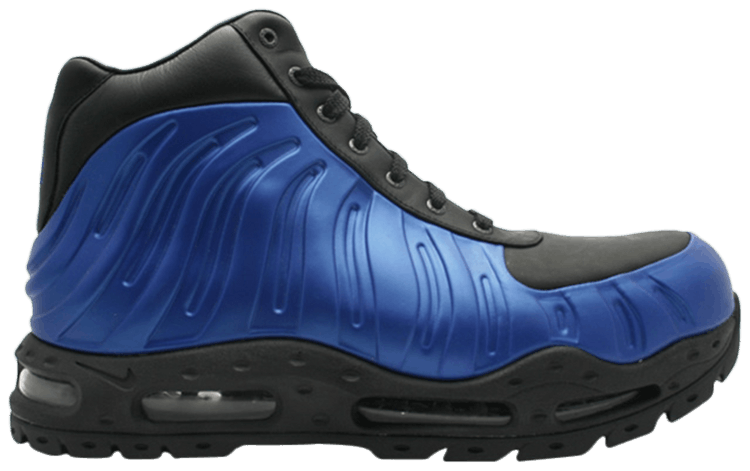 nike flightposite boots