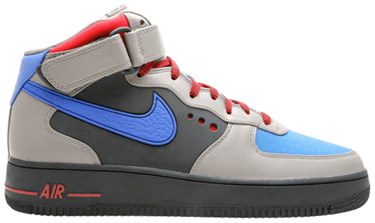 air force 1 mid supreme