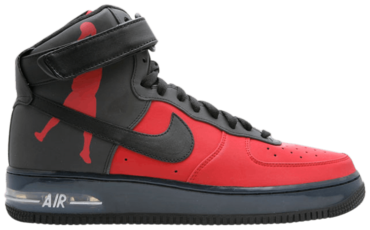 sheed af1