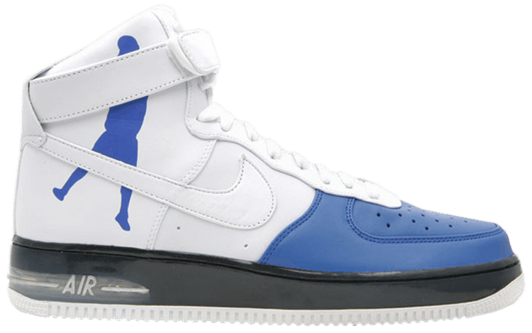 nike air force 1 high sheed
