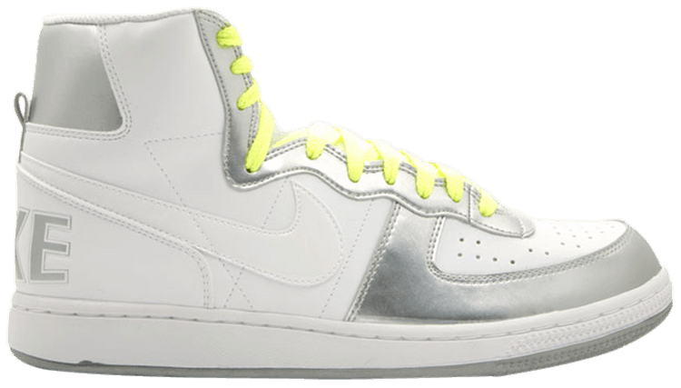 nike terminator high basic