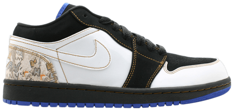 jordan 1 phat low