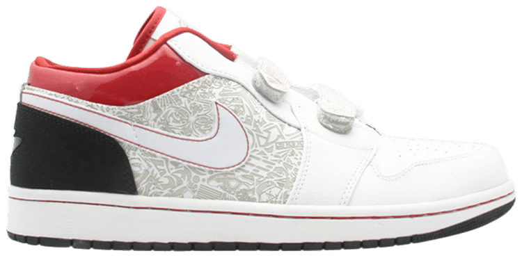 air jordan shoes with velcro