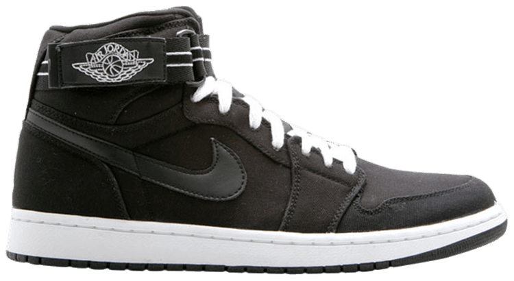 Nike jordan canvas Clearance