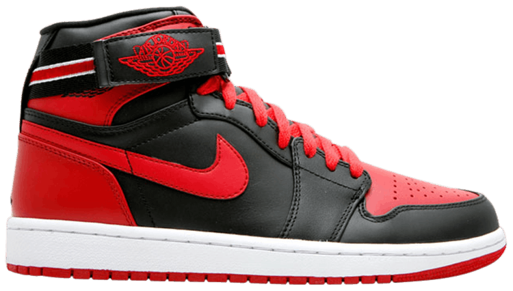 air jordan 1 high strap