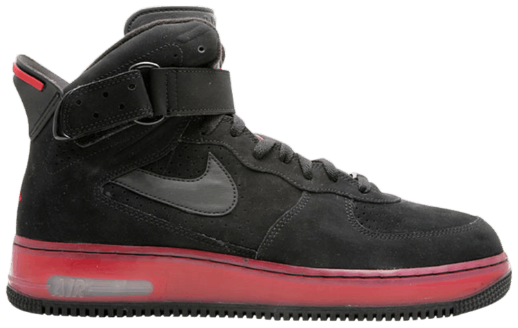 nike ajf 6