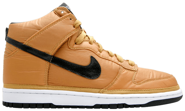 nike dunk vandal