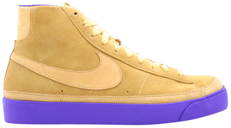 nike blazer high premium