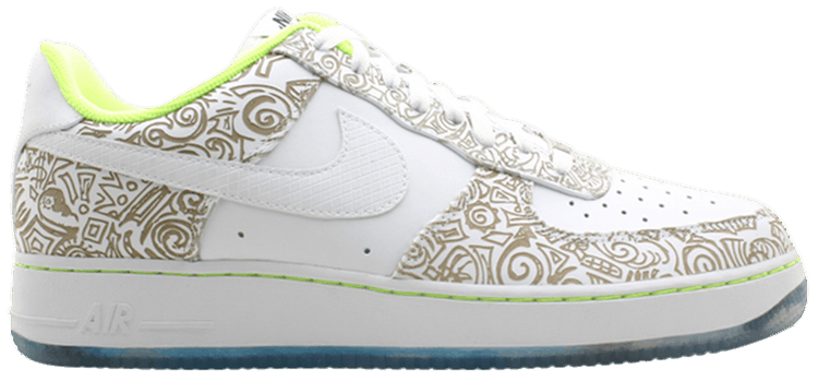 air force 1 doernbecher