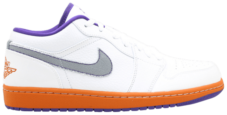 jordan 1 lakers
