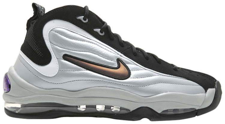 air total max uptempo