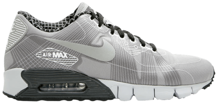 air max flywire