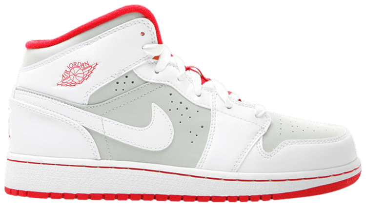 hare 1s gs