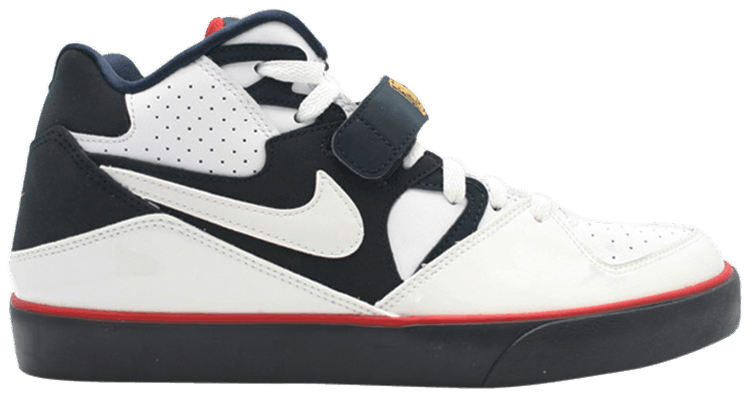 Nike auto force 180 mid Clearance