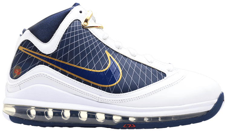 nike zoom lebron 7