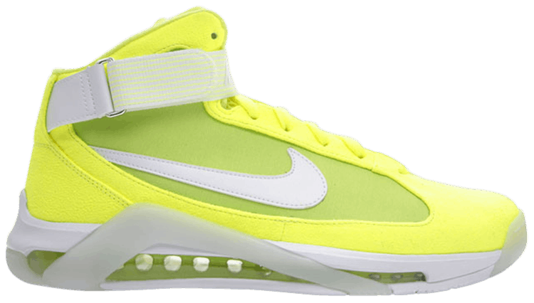 Hypermax Nfw 'Tennis Ball' - Nike 