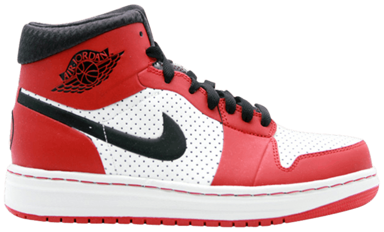 jordan 1 chicago alpha