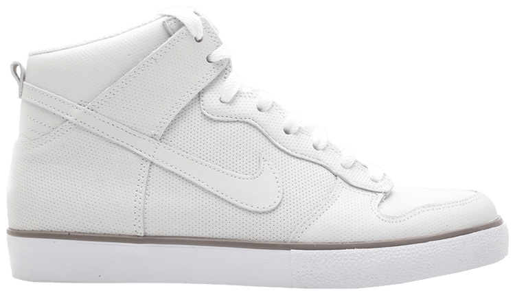 nike dunk high ac