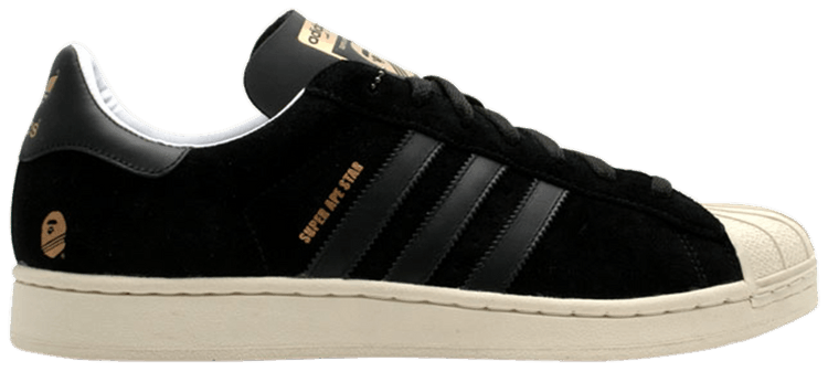 adidas super ape star 
